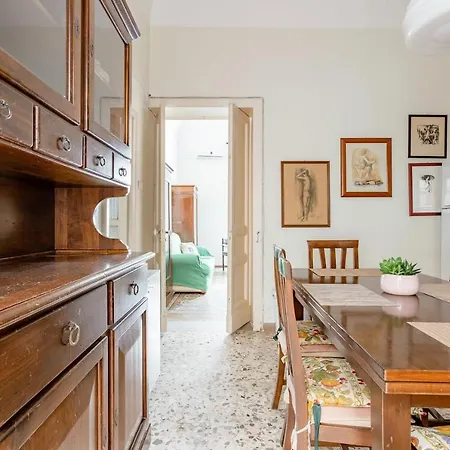 Διαμέρισμα Casa Ida - Entire House *